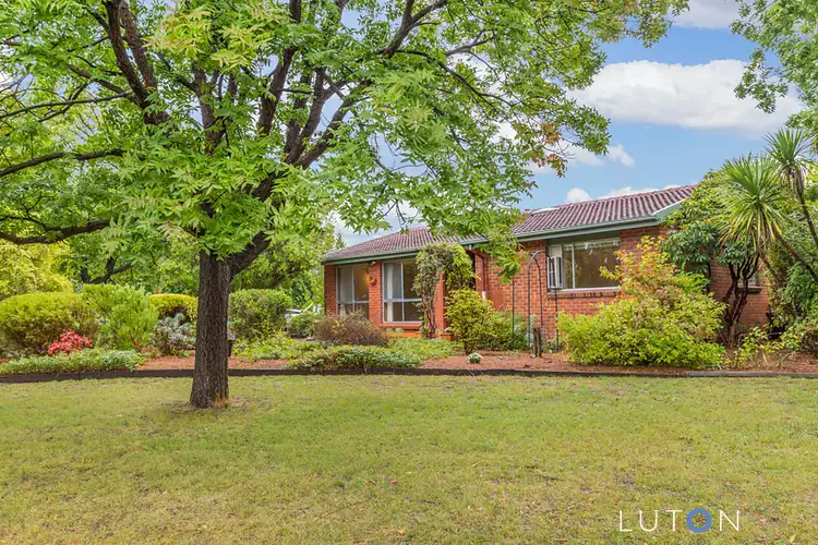 Main view of Homely house listing, 40 Marsden Street, Dickson ACT 2602