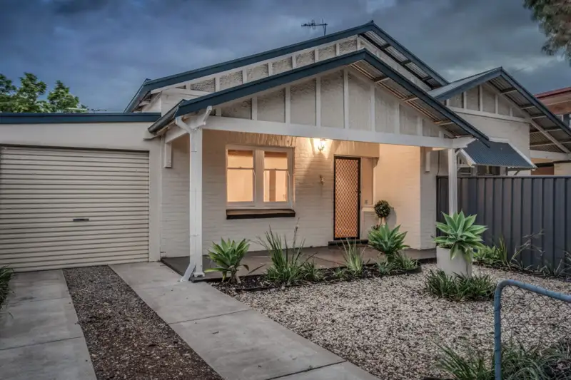 Main view of Homely house listing, 5 Hale Street, Everard Park SA 5035