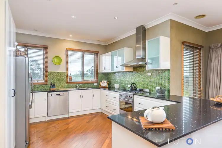 Third view of Homely house listing, 50 Elizabeth Crescent, Queanbeyan NSW 2620