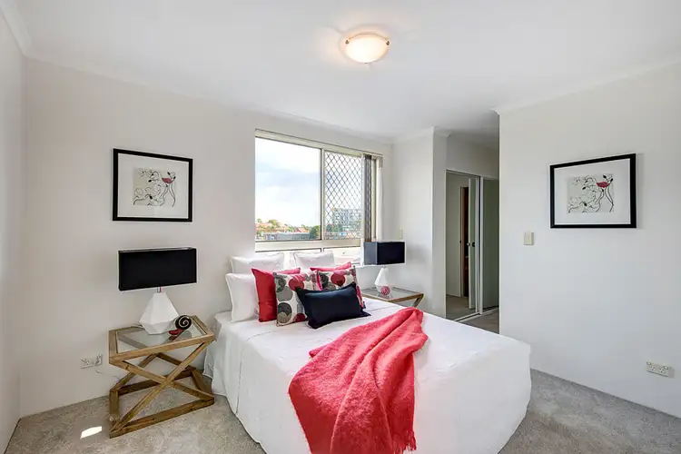 Third view of Homely unit listing, 37/1-3 Thomas Street, Hornsby NSW 2077