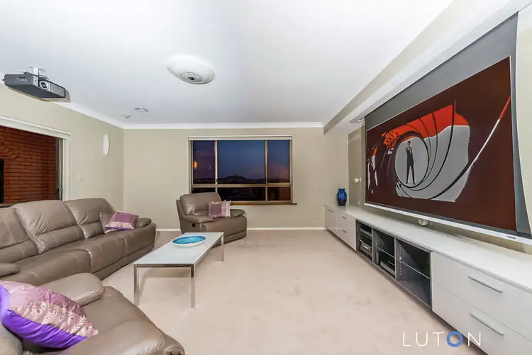 Sixth view of Homely house listing, 4 Callaghan Street, Evatt ACT 2617
