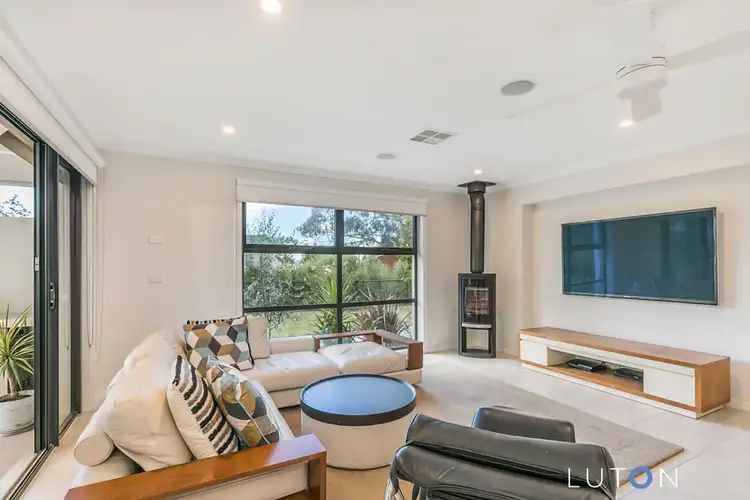 Fifth view of Homely house listing, 2 Mentha Place, Rivett ACT 2611