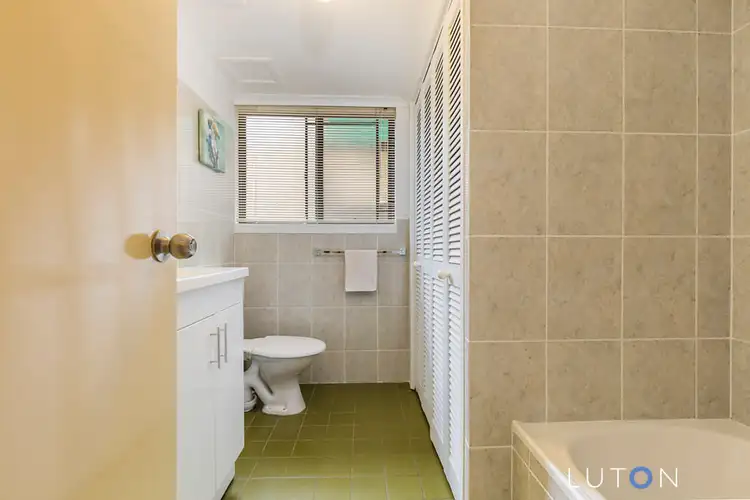 Sixth view of Homely unit listing, 9/7 Osborne Place, Belconnen ACT 2617