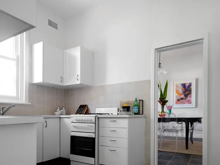 Third view of Homely house listing, 34 Lenthall Street, Kensington NSW 2033