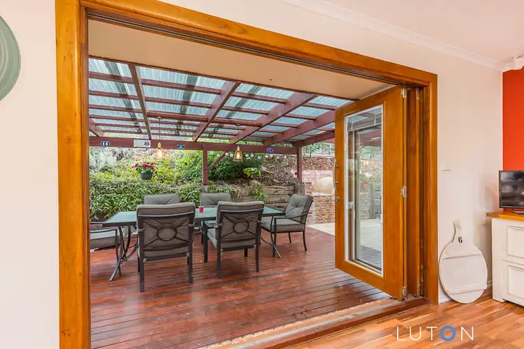 Fifth view of Homely house listing, 31 Eaglemont Retreat, Conder ACT 2906