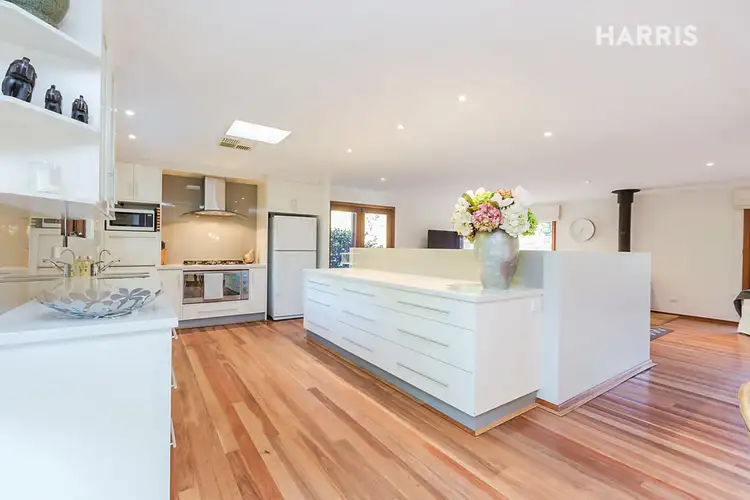 Second view of Homely house listing, 21 Coromandel Road, Aldgate SA 5154