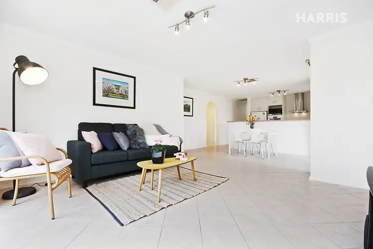 Second view of Homely house listing, 12 Samuel Place, Felixstow SA 5070