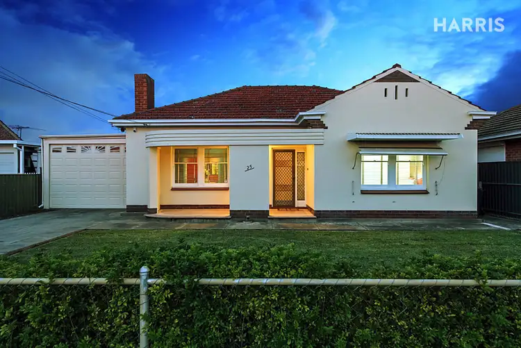 25 Dartmouth Street, West Croydon SA 5008
