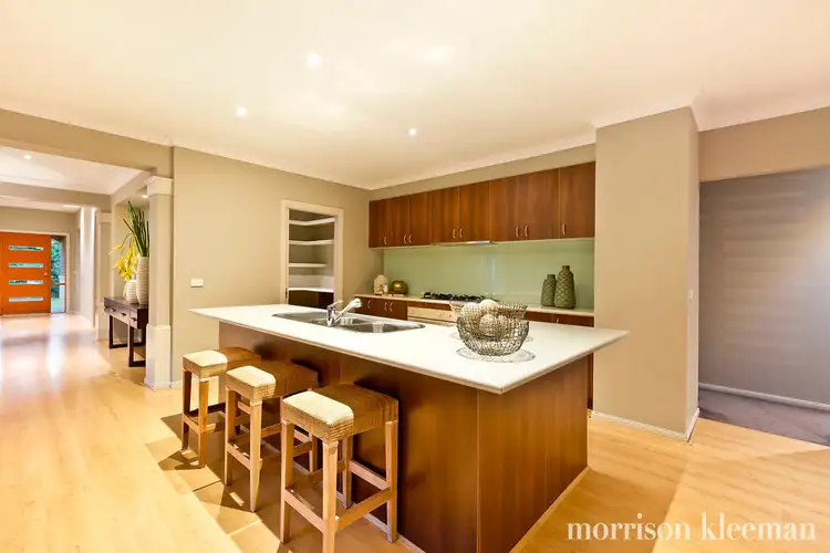 Fourth view of Homely house listing, 42 David Hockney Drive, Diamond Creek VIC 3089