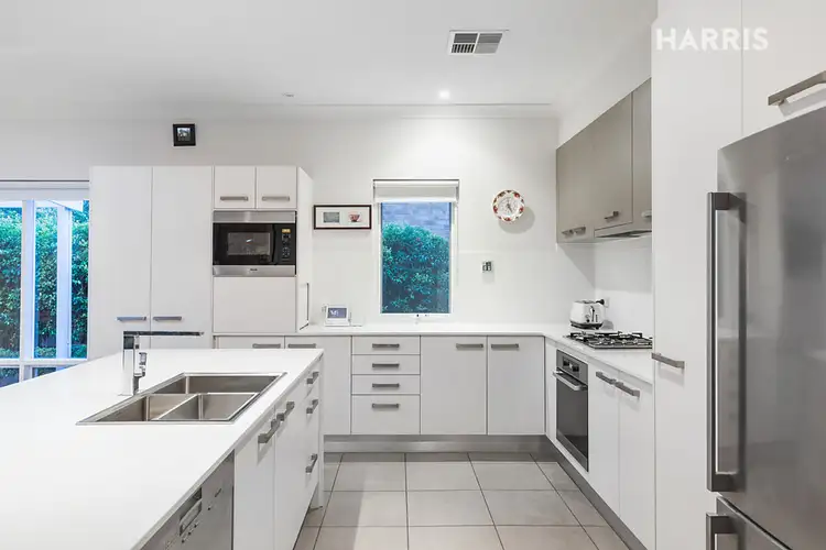 Second view of Homely house listing, 25A Tarlton  Street, Somerton Park SA 5044