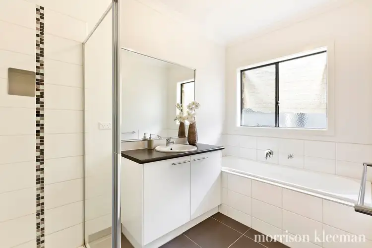 Fifth view of Homely house listing, 12 Dalziel Drive, Mernda VIC 3754