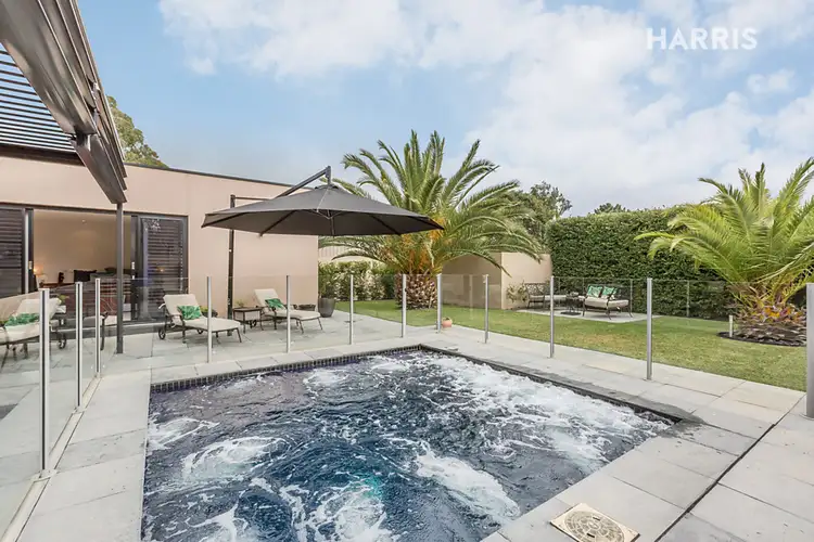 Main view of Homely house listing, 2 Hudson Avenue, Rostrevor SA 5073