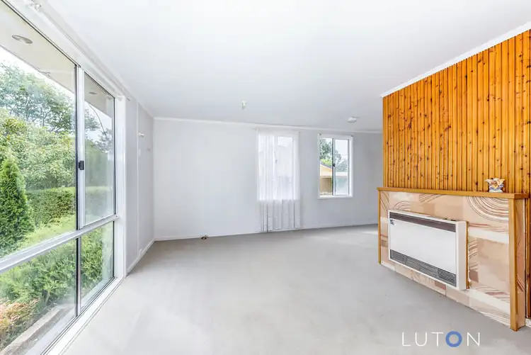 Third view of Homely house listing, 4 Hawdon  Street, Ainslie ACT 2602