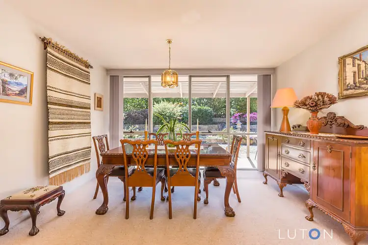 Fifth view of Homely townhouse listing, 1/146 Shackleton Circuit, Mawson ACT 2607
