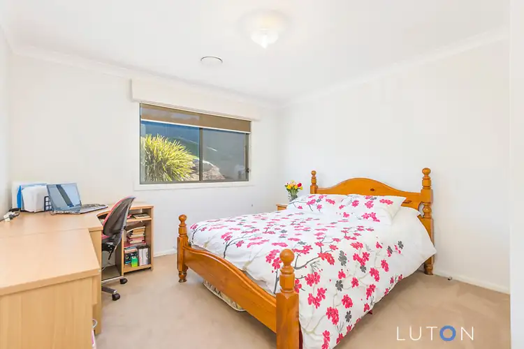 Fifth view of Homely house listing, 3 Lithgow  Place, Bungendore NSW 2621