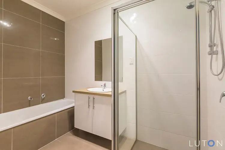 Sixth view of Homely townhouse listing, 118 Bacchus Circuit, Kambah ACT 2902