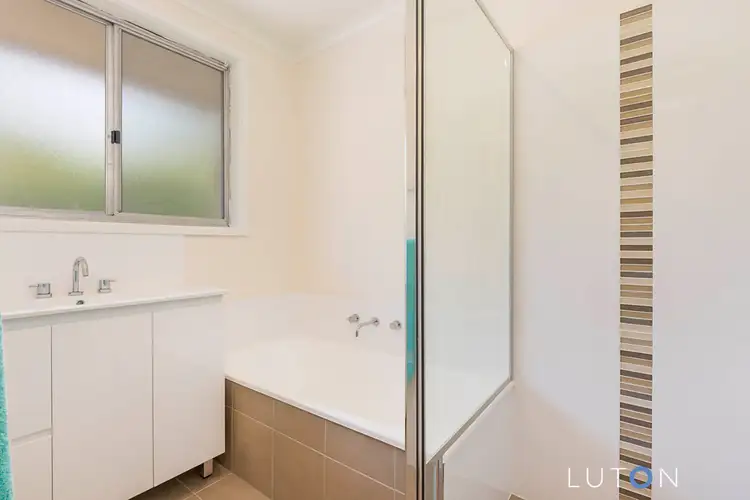 Fifth view of Homely house listing, 6 Lyall Crescent, Kambah ACT 2902