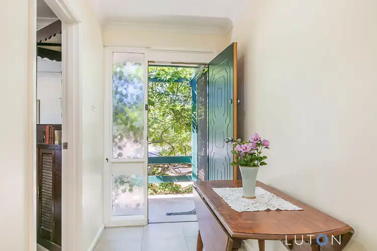 Fourth view of Homely house listing, 46 Nelumbo Street, Rivett ACT 2611