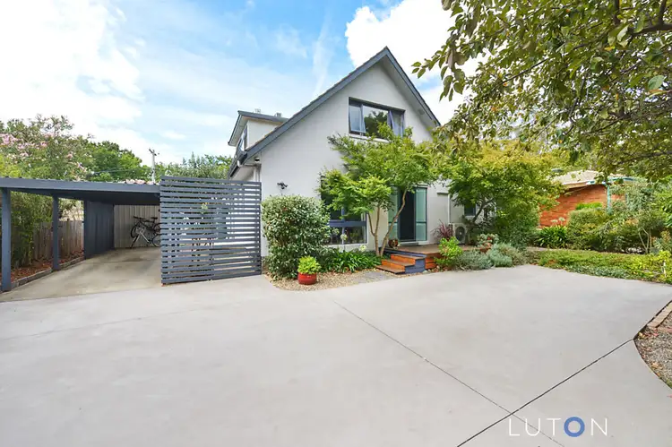 22 Andrews Street, Watson ACT 2602