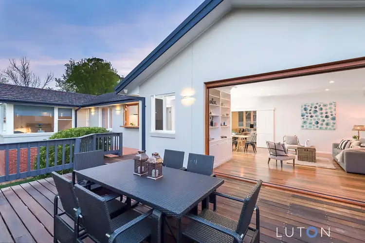 Fourth view of Homely house listing, 246 La Perouse Street, Red Hill ACT 2603