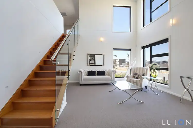 Fourth view of Homely house listing, 3 Skewes Street, Casey ACT 2913