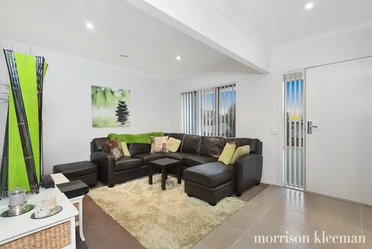 Fourth view of Homely house listing, 14 Bear Crescent, Doreen VIC 3754