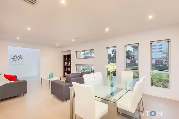 Sixth view of Homely house listing, 17 Arcadia Street, Crace ACT 2911