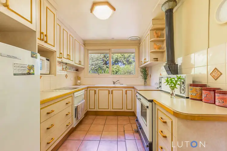 Fourth view of Homely house listing, 701 Burra Road, Burra NSW 2620
