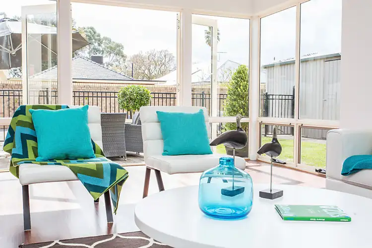 Third view of Homely house listing, 83 Caulfield Avenue, Cumberland Park SA 5041