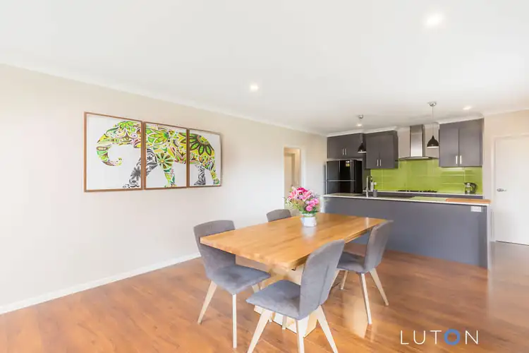 Fourth view of Homely house listing, 139 Gorman Drive, Googong NSW 2620