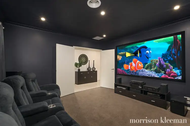 Fifth view of Homely house listing, 9 Hughes Road, Doreen VIC 3754