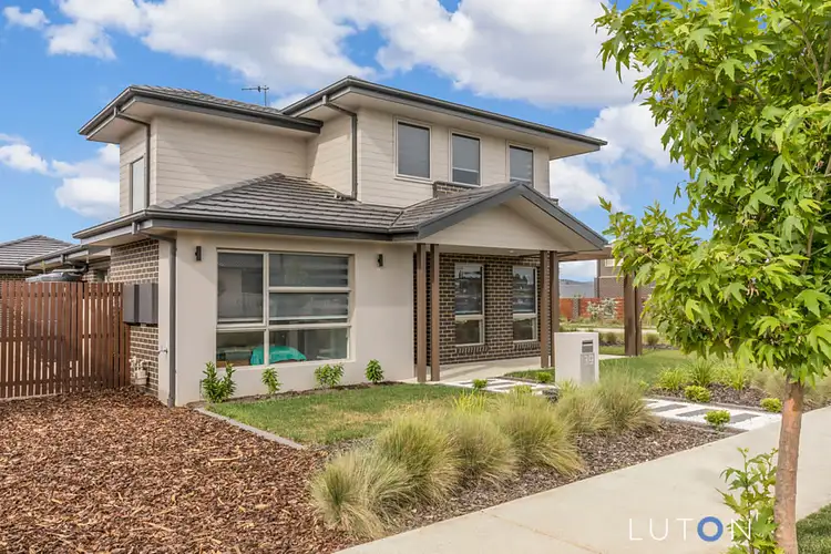 Main view of Homely house listing, 139 Gorman Drive, Googong NSW 2620