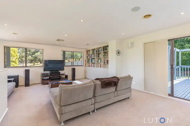 Fourth view of Homely house listing, 21 Nullagine Street, Fisher ACT 2611