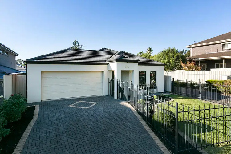 15A Olive Street, Magill SA 5072