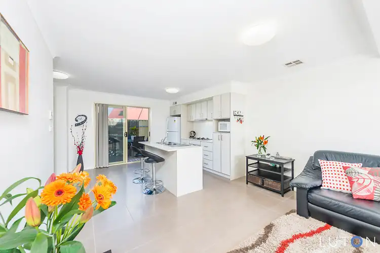 Fourth view of Homely townhouse listing, 6/5 Moore Street, Queanbeyan NSW 2620