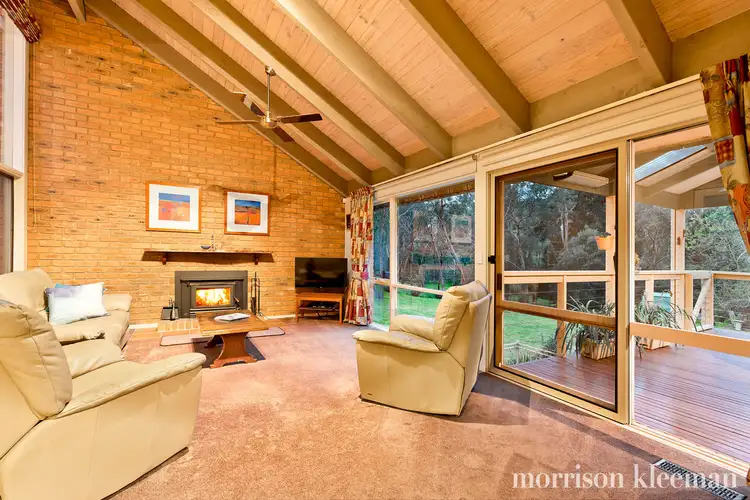 Fifth view of Homely house listing, 68 Mclennans Road, Plenty VIC 3090