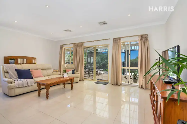 Main view of Homely house listing, 10A Gulfview Drive, Rostrevor SA 5073