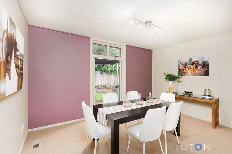Fourth view of Homely house listing, 45 Endeavour Street, Red Hill ACT 2603