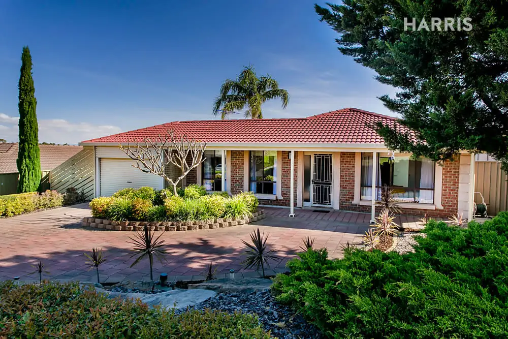 Main view of Homely house listing, 1 Hedgerow Crescent, Hallett Cove SA 5158