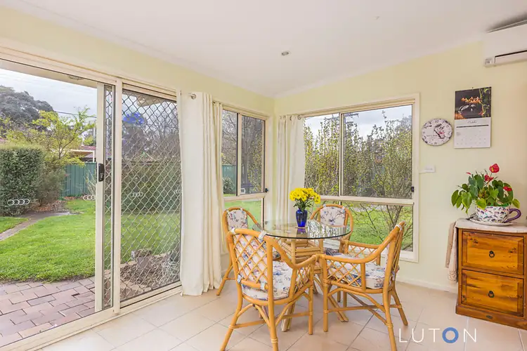 Fifth view of Homely house listing, 20 Jeffcott Place, Latham ACT 2615