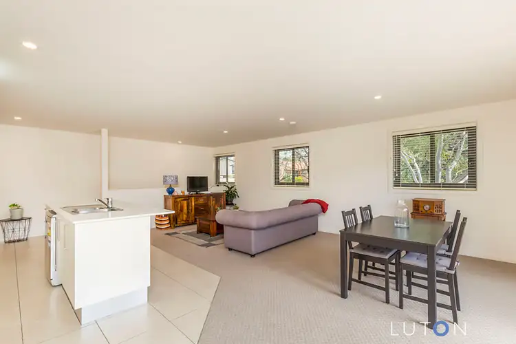 Third view of Homely apartment listing, 1/2 McClure Street, Evatt ACT 2617