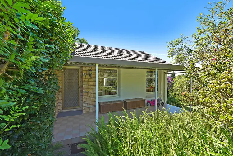 Second view of Homely house listing, 28 Eden Avenue, Turramurra NSW 2074