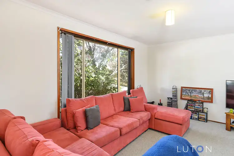 Third view of Homely townhouse listing, 36/63 Hurtle Avenue, Bonython ACT 2905
