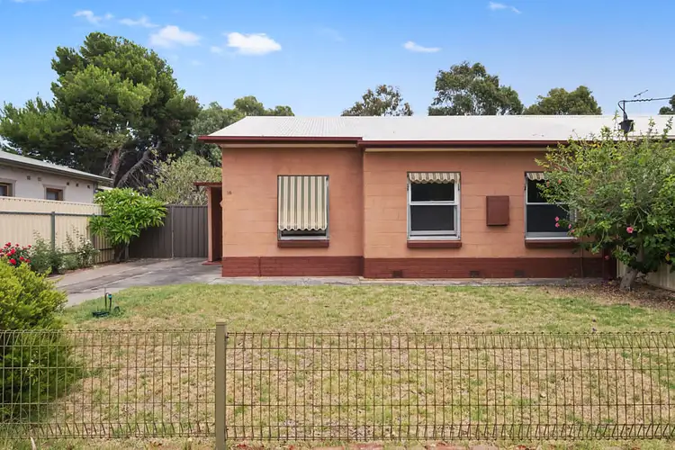 16 Owen Street, Morphettville SA 5043