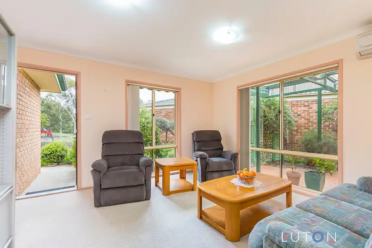 Fourth view of Homely house listing, 4 Maynard Street, Ngunnawal ACT 2913