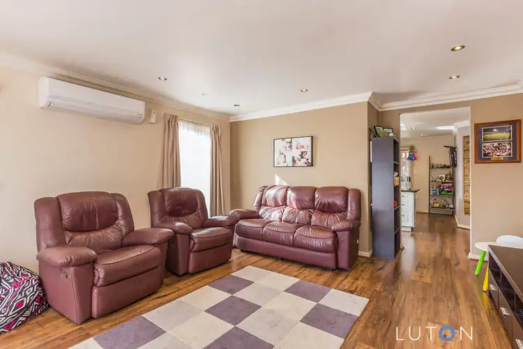 Fourth view of Homely unit listing, 43/54 Were Street, Calwell ACT 2905