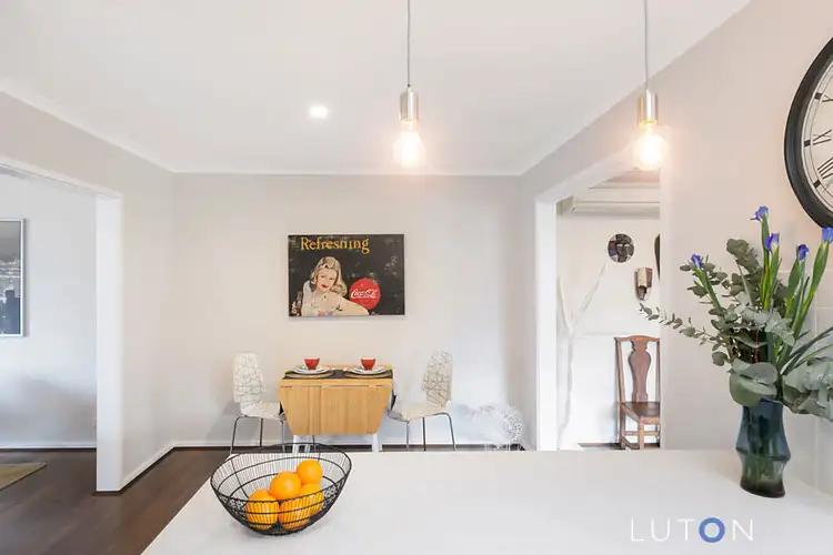 Sixth view of Homely house listing, 18 Mulley Street, Holder ACT 2611