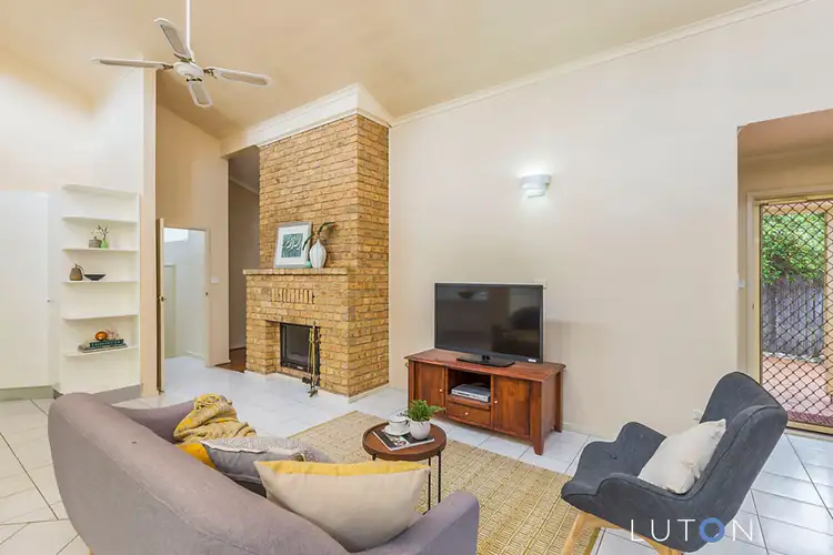 Fourth view of Homely house listing, 3 Starritt Place, Macarthur ACT 2904