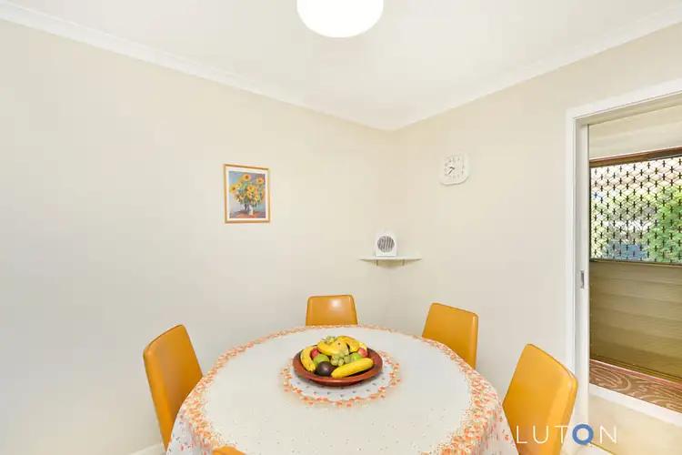 Fourth view of Homely house listing, 141 Burrinjuck Crescent, Duffy ACT 2611