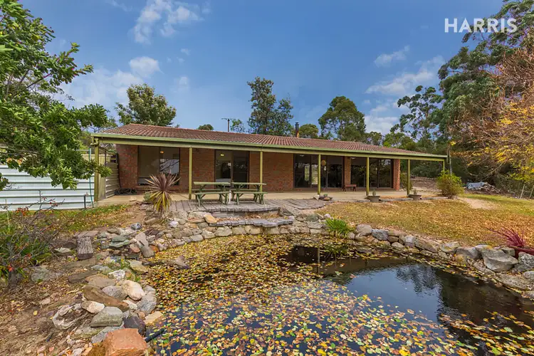 111 Ridge Road, Mylor SA 5153